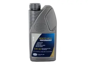 Pento High Performance 5W-30 - 1 Liter