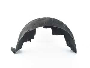 ES#3439299 - 5G0810972E - Fender Liner - Right Rear - Does not include hardware - Genuine Volkswagen Audi - Volkswagen