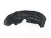 ES#3439299 - 5G0810972E - Fender Liner - Right Rear - Does not include hardware - Genuine Volkswagen Audi - Volkswagen