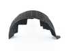 ES#3196243 - 5G0810971E - Fender Liner - Left Rear - Does not include hardware - Genuine Volkswagen Audi - Volkswagen