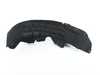 ES#3196243 - 5G0810971E - Fender Liner - Left Rear - Does not include hardware - Genuine Volkswagen Audi - Volkswagen