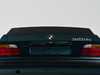 ES#4751528 - 006706LA10EBKT - E36 M3 Textured ABS Diffuser & Matte Black High Kick Trunk Spoiler - Matte Black ABS Styling package includes both the rear diffuser and side spats as well as the complimentary high kick trunk spoiler. A full vehicle facelift! - Enthusiast Bundles - BMW