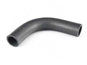 ES#2682290 - 93110615700 - Upper Radiator Hose - Replace your radiator hose before a blown hose leaves you stranded - Original Equipment Supplier - Porsche