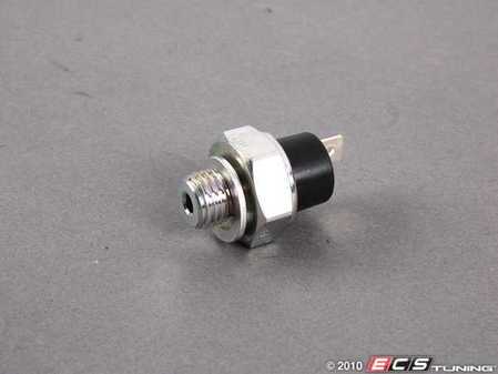 ES#264101 - 61311354274 - Oil Pressure Switch - M12x1.5 coarse thread - FAE - BMW