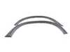 ES#4213753 - FDF-X507BK-GL - E70 Widened Fender Flares - M Sport Style - Is your E70 a "peasant" model? Fool your friends or fellow NABDOG members by replacing your existing fender flares with these slightly wider front and rear fender flares. - Spec-D Tuning - BMW