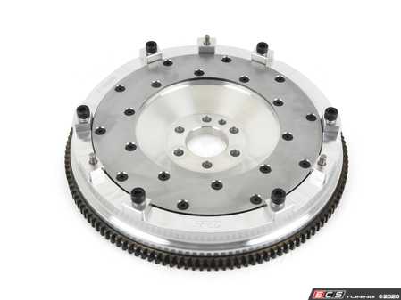 ES#3090974 - SB09A-2 - Lightweight Aluminum Flywheel (12lbs) - Requires use of Spec clutch kit for dual mass conversion - Spec Clutches - MINI