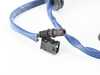 ES#2777265 - 0095429117 - Oxygen Sensor - Priced Each - 3 Wire OE Connector - 755mm Wire Length - Bosch - Mercedes Benz