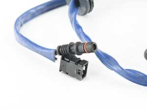 ES#2777265 - 0095429117 - Oxygen Sensor - Priced Each - 3 Wire OE Connector - 755mm Wire Length - Bosch - Mercedes Benz