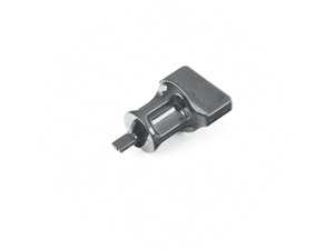 ES#4336521 - CTA1037 - VAG Plastic Drain Plug Tool - Necessary tool for cars with plastic oil pans. - CTA Tools - Audi Volkswagen Porsche