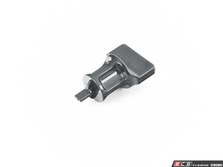 ES#4336521 - CTA1037 - VAG Plastic Drain Plug Tool - Necessary tool for cars with plastic oil pans. - CTA Tools - Audi Volkswagen Porsche
