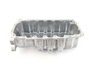 ES#3537027 - 03G103603AD - Oil Pan  - Stock replacement oil pan - Hamburg Tech - Audi Volkswagen