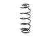 ES#2738146 - 5QM511115AC - Rear spring - priced each - Restore factory ride quality - Genuine Volkswagen Audi - Volkswagen