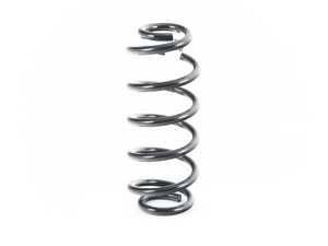 ES#2738146 - 5QM511115AC - Rear spring - priced each - Restore factory ride quality - Genuine Volkswagen Audi - Volkswagen