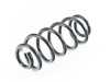 ES#2738146 - 5QM511115AC - Rear spring - priced each - Restore factory ride quality - Genuine Volkswagen Audi - Volkswagen