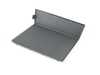 ES#2064691 - 5N186332882V - Console Mat - Titanium Black - Genuine Volkswagen Audi - Volkswagen