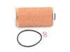 ES#24112 - 11429064275 - Oil Filter Kit - Includes all related gaskets
 - Genuine BMW - BMW