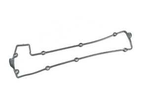 ES#1816294 - 6020160221 - Valve Cover Gasket - Located between the valve cover and the cylinder head - Genuine Mercedes Benz - Mercedes Benz
