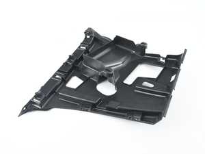 ES#2994331 - 51127384466 - F30 Bumper Cover Guide - Genuine BMW - BMW
