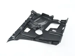 F30 Bumper Cover Guide