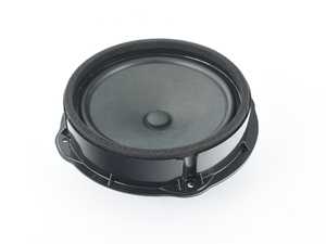 ES#2860879 - 8V0035415D - Front Speaker - Left/Right - Front left or right speaker - Genuine Volkswagen Audi - Audi