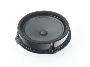 Front Speaker - Left/Right