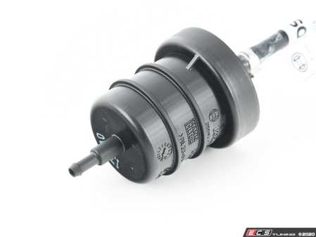 ES#254462 - 16197244149 - Diesel Emissions Fluid Filter - Priced Each - Comes with Hose - Genuine BMW - BMW