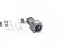 ES#254462 - 16197244149 - Diesel Emissions Fluid Filter - Priced Each - Comes with Hose - Genuine BMW - BMW