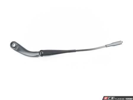 ES#4141348 - 61619465070 - Wiper Arm - Driver Side - Genuine BMW - BMW