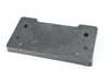 ES#3573910 - 51138065316 - LICENSE PLATE HOLDER - Genuine BMW - BMW