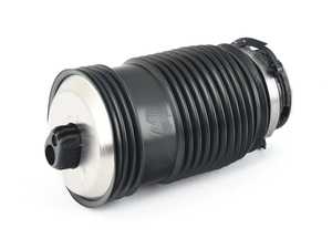 ES#3490179 - 2133280100 - Rear Air Suspension Spring - Left - Rear Axle, Left Side - Genuine Mercedes Benz - Mercedes Benz