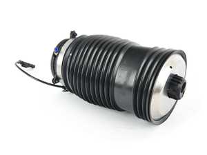 ES#3490180 - 2133280200 - Rear Air Suspension Spring - Right - Rear Axle, Right Side - Genuine Mercedes Benz - Mercedes Benz