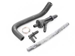 ES#2813546 - 11617545382 - Suction Pump - A common source for vacuum leaks - Hamburg Tech - BMW