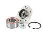 ES#4745467 - E46M3RWBKT - Rear Wheel Bearing/Hub Assembly Kit - E46 M3, Z4 M - Packaged by Turner - 