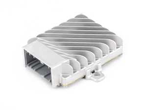 ES#4477566 - 65125A3FD06 - CONTROL UNIT WITH ACTIVE SOU - Genuine BMW - BMW