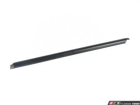 ES#91432 - 51228243373 - MOLDING - Genuine BMW - BMW