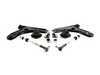 ES#2162729 - 1J0498016 - ECS Tuning Suspension Refresh Kit - Stage 3 - Restore the handling of your vehicle to bring back that new car feel.  - Assembled By ECS - Volkswagen