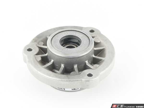 Genuine BMW - 31316866008 - GUIDE SUPPORT (31-31-6-866-008)