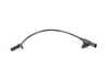 ES#3520923 - 1649058300 - Rear ABS Speed Sensor - Priced Each - Fits left or right side - Holstein - Mercedes Benz