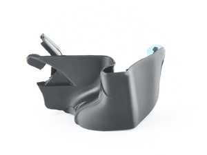 ES#130229 - 51718407335 - SEALING  LEFT - Genuine BMW - BMW