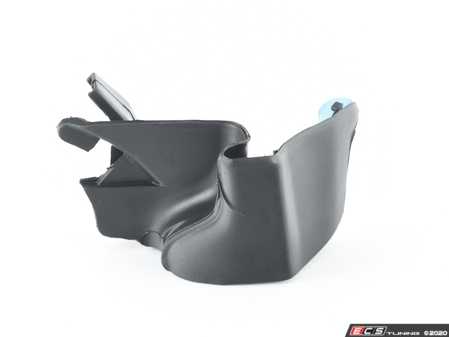 ES#130229 - 51718407335 - SEALING  LEFT - Genuine BMW - BMW