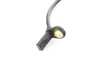 ES#3520923 - 1649058300 - Rear ABS Speed Sensor - Priced Each - Fits left or right side - Holstein - Mercedes Benz