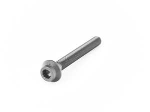 ES#1816832 - 6039900110 - Cylinder Head Bolt - Priced Each - 10x80mm - Genuine Mercedes Benz - Mercedes Benz