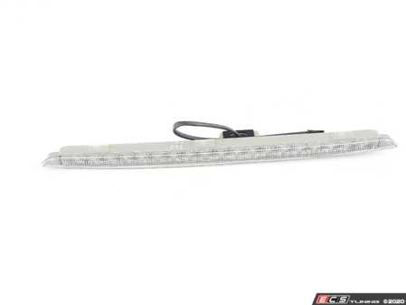 ES#175017 - 63258385986 - Third Stoplamp - White - Genuine BMW replacement third stoplamp - Genuine BMW - BMW
