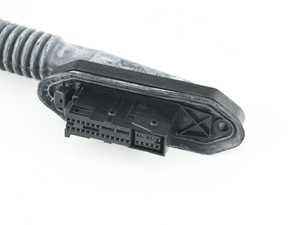 ES#162828 - 61126929213 - E46 Wiring Co Drivers Side - Genuine BMW - BMW