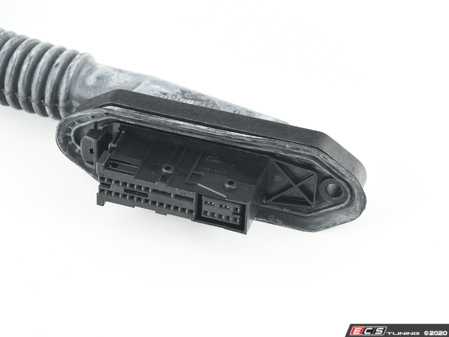 ES#162828 - 61126929213 - E46 Wiring Co Drivers Side - Genuine BMW - BMW