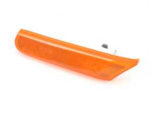 ES#3551653 - 99663103702 - Front Side Marker Assembly - Left - Replacement side marker assembly - URO - Porsche