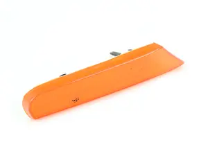 Front Side Marker Assembly - Right