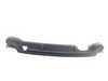 ES#401512 - 5K0071610AGRU - Rear Valance With Exhaust Cut-Out - Subtle body modification on the rear of your MKVI  - Volkswagen Zubehor - 