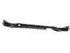 ES#401512 - 5K0071610AGRU - Rear Valance With Exhaust Cut-Out - Subtle body modification on the rear of your MKVI  - Volkswagen Zubehor - 