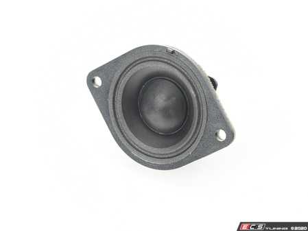 ES#414181 - 7L0035411A - Dashboard Speaker - Center Position - Center channel loudspeaker for 11-speaker system - Genuine Volkswagen Audi - Volkswagen